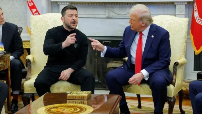 UKRAINE, Volodymyr Zelensky, America, DONALD Trump, Video, ukraine president volodymyr zelensky posted a video message, zelensky expressed his gratitude to the united states of america and president donald trump, world news in hindi,यूक्रेन, राष्ट्रपति वोलोदिमीर जेलेंस्की, अमेरिका, राष्ट्रपति डोनाल्ड ट्रंप, वीडियो पोस्ट कर अमेरिका के प्रति जताया आभार, यूरोपीय नेताओं के साथ लंदन में बैठक, यूरोपीय देशों ने यूक्रेन का किया समर्थन