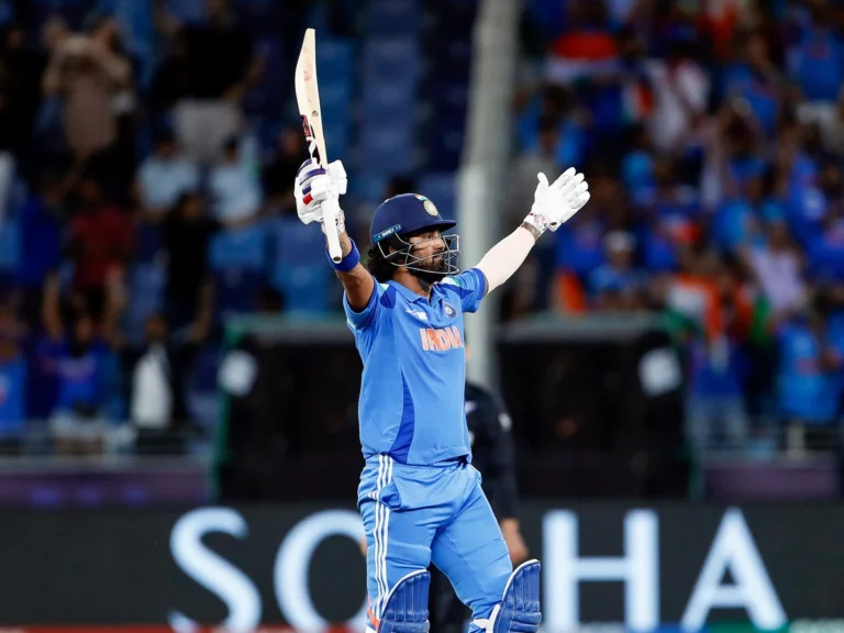 IPL 2025 के शुरुआती मैच मिस कर सकते हैं केएल राहुल, जानिए वजह