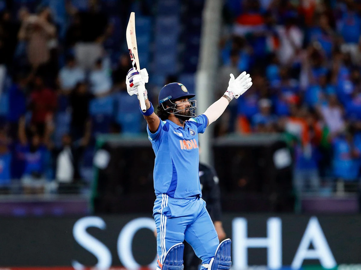 IPL 2025 के शुरुआती मैच मिस कर सकते हैं केएल राहुल, जानिए वजह