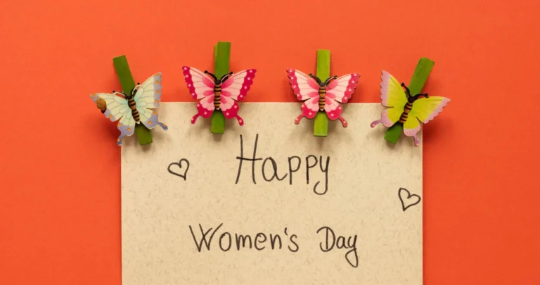 Happy Women's Day 2025 Wishes