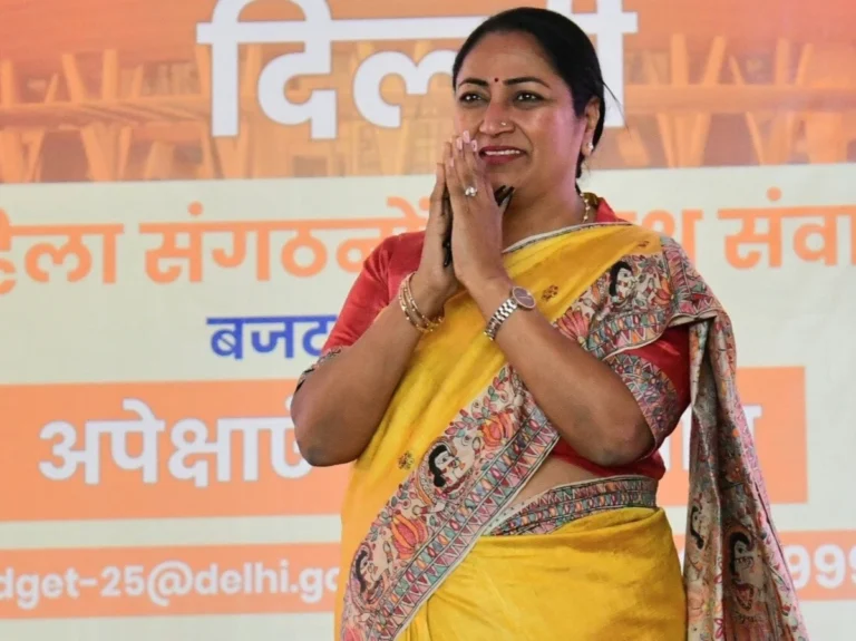 अंतरराष्ट्रीय महिला दिवस पर महिलाओं को सरकार देगी आर्थिक मदद