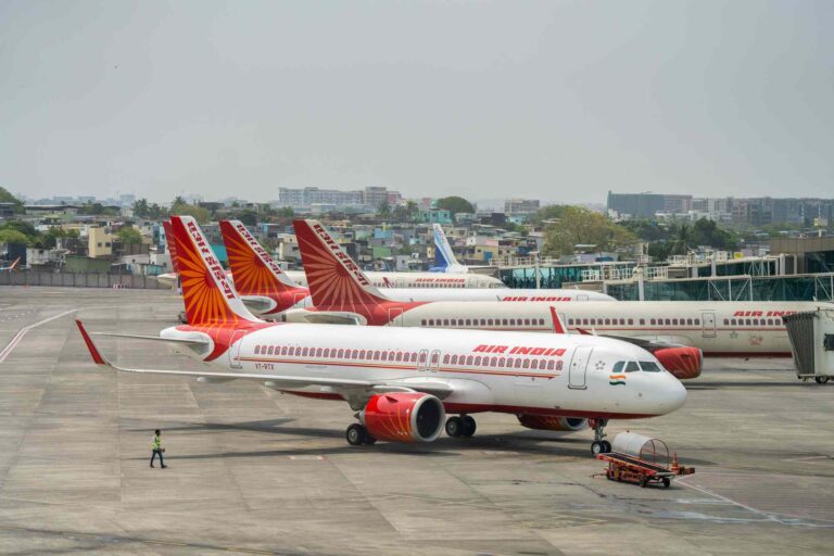 Why did Air India flight return from Chicago to Delhi? The big reason came to light during investigation
