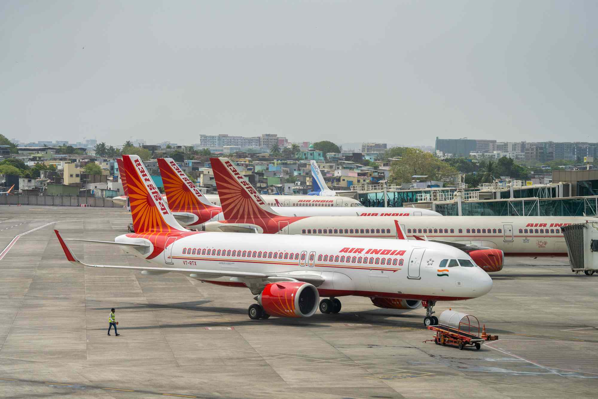 Why did Air India flight return from Chicago to Delhi? The big reason came to light during investigation