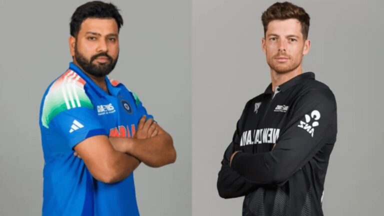 Champions Trophy IND vs NZ Final: 9 मार्च को होगा महामुकाबला, ये 3 भारतीय खिलाड़ी कर सकते हैं कमाल