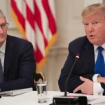 iPhone may become expensive? Donald Trump told Tim Cook - stop production in India