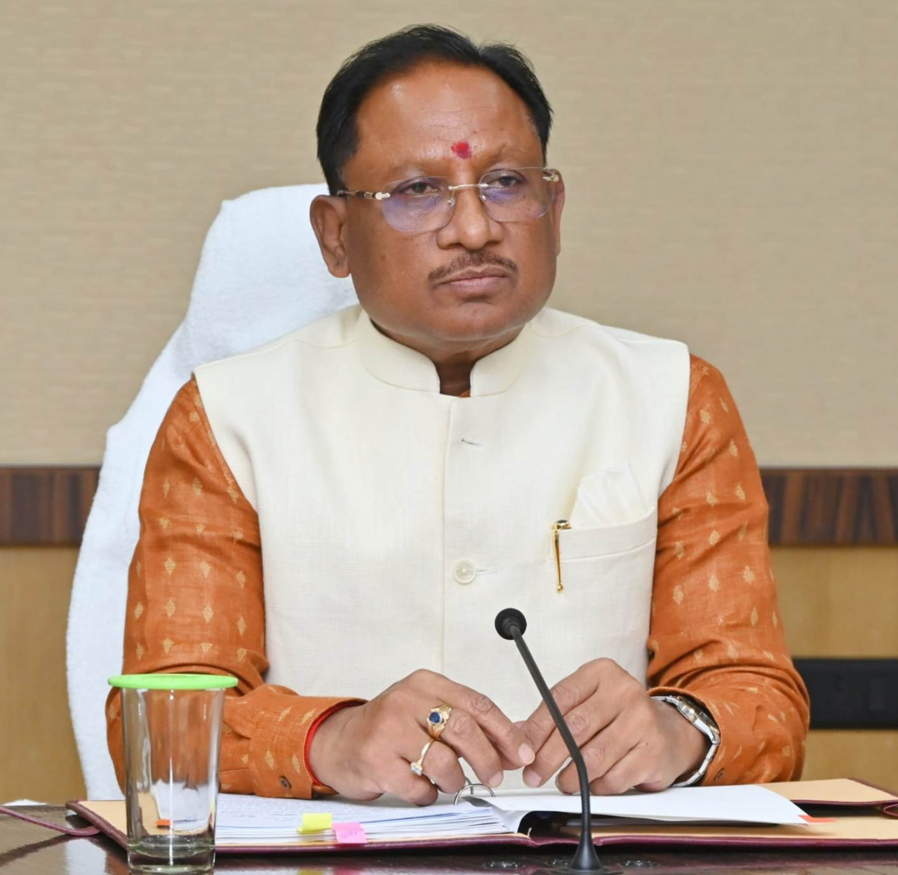 Raipur: Special Article - Abujhmad will no longer remain mysterious