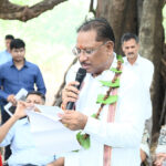 Raipur: Implementation of Chief Minister's announcements begins in Muller