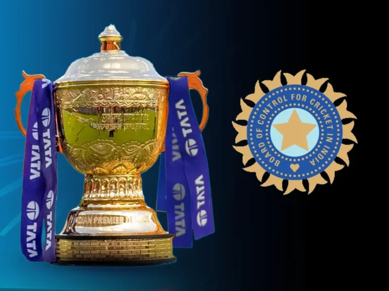 Big change before IPL 2025 happens again, BCCI takes important decision