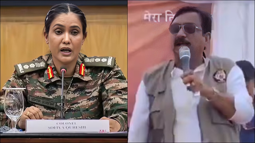 Madhya-Pradesh-Ministers-Controversial-Remarks-on-Colonel-Sofiya-Qureshi-Spark