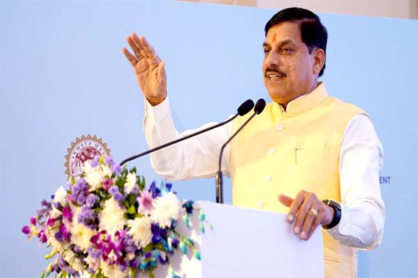 All Industrial Facilities Available in Madhya Pradesh: CM Dr. Yadav