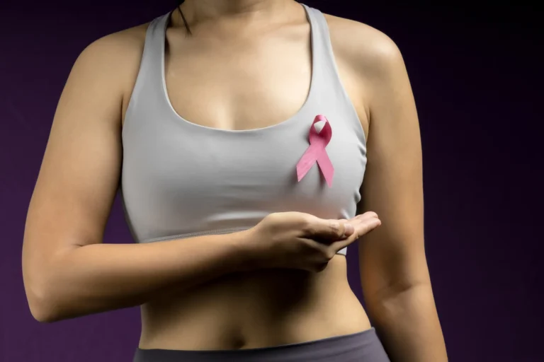 Follow these 5 simple habits to prevent breast cancer