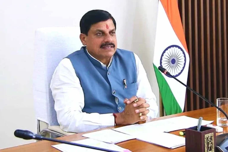 CM Dr. Yadav to Transfer Over Rs. 1,552 Crore to Ladli Behnas’ Accounts on May 15