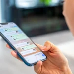 WhatsApp is bringing a new amazing feature, now you can forward and reshare your status