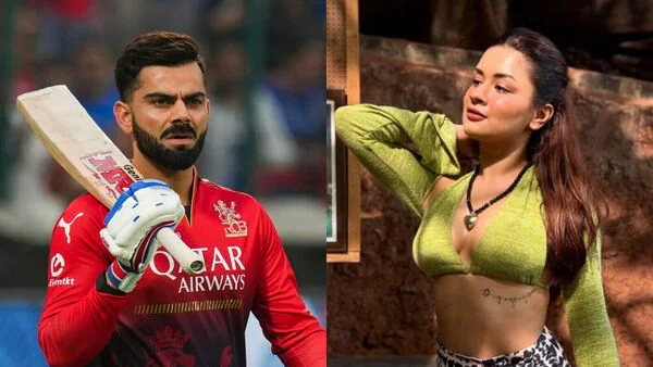 Who is Avneet Kaur? The 24-year-old Bollywood actress Virat Kohli ‘mistakenly’ liked the photo