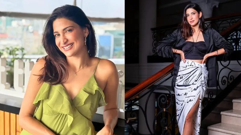 Aahana S. Kumra's "Putul" arrives in Dehradun; Uttarakhand CM Pushkar Singh Dhami to grace the screening