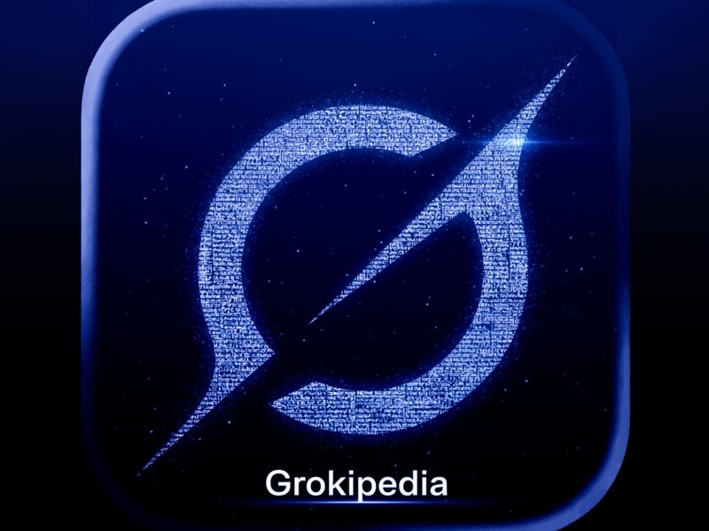 Elon Musk claims Grokipedia will surpass Wikipedia in accuracy