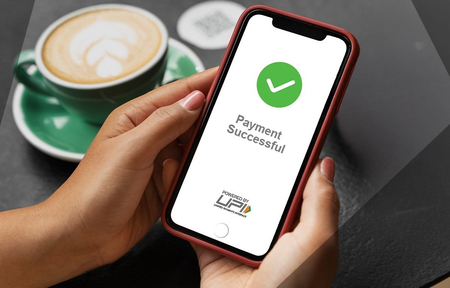 Digital Payments Boom in India: UPI Transactions to Grow 35% in the First Half of 2025 — Report