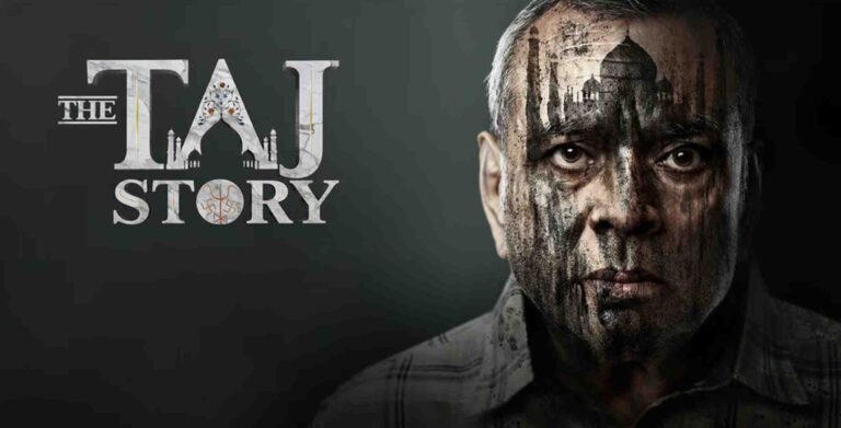 Delhi High Court dismisses PIL on 'The Taj Story', clears film's release