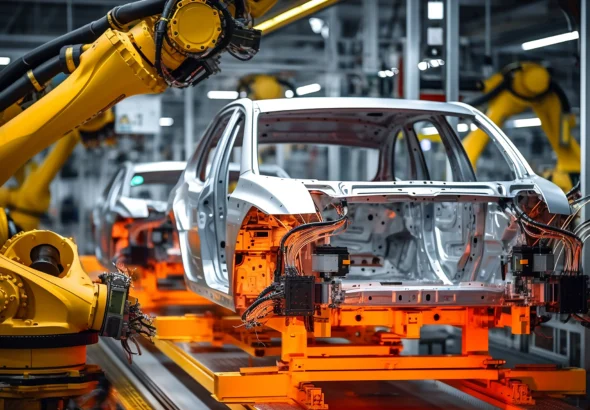 Auto sector picks up pace in September, commercial vehicle sales rise 11.9%