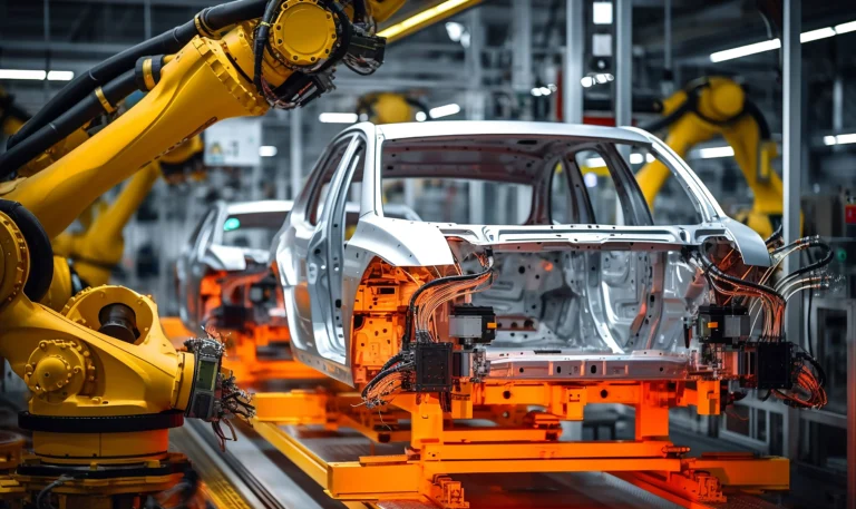 Auto sector picks up pace in September, commercial vehicle sales rise 11.9%