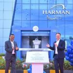 Harman has invested ₹345 crore to expand capacity at its Pune plant