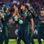 AUS vs IND: Australia beat India by 4 wickets in the second T20