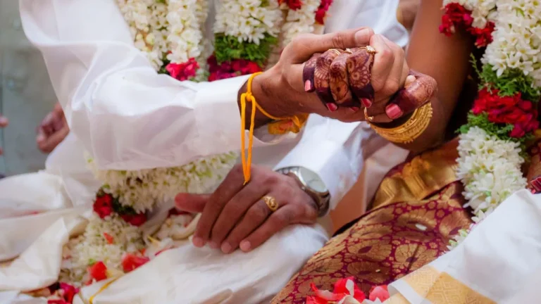 Wedding season in India: Business worth Rs 6.5 lakh crore expected in 45 days