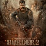 A new chapter of bravery begins: Varun Dhawan's first look from 'Border 2' released