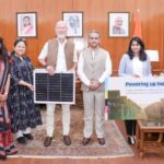 IKEA's parent company, Ingka, makes its first renewable energy investment in India